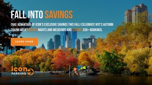 Fall into savings offer